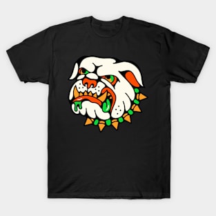 Bulldog T-Shirt